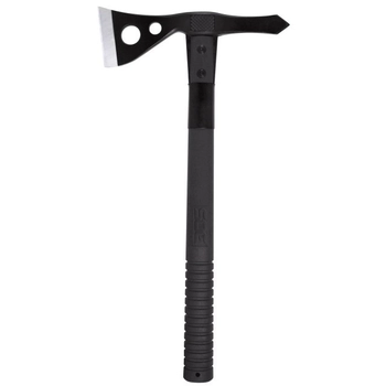 Сокира SOG Tactical Tomahawk, Black (SOG F01TN-CP) - фото