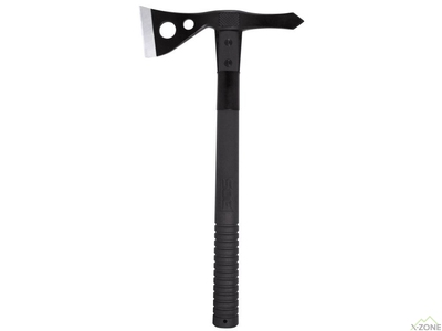 Сокира SOG Tactical Tomahawk, Black (SOG F01TN-CP) - фото