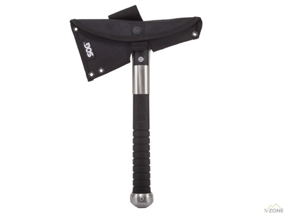 Топор SOG Voodoo Hawk Mini, Satin (SOG А182N-СP) - фото