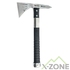 Топор SOG Voodoo Hawk Mini, Satin (SOG А182N-СP) - фото