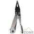 Мультитул SOG Flash MT, Silver/Black (SOG-29-55-01-41) - фото
