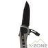 Мультитул SOG Flash MT, Silver/Black (SOG-29-55-01-41) - фото