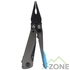 Мультитул SOG Flash MT, Urban Grey/Cyan (SOG 29-55-02-41) - фото