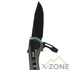 Мультитул SOG Flash MT, Urban Grey/Cyan (SOG 29-55-02-41) - фото