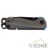 Мультитул SOG Flash MT, Urban Grey/Cyan (SOG 29-55-02-41) - фото