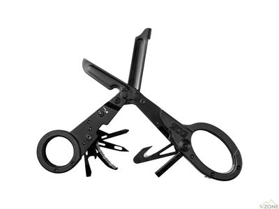 Мультитул SOG ParaShears, Black (SOG 23-125-01-43) - фото