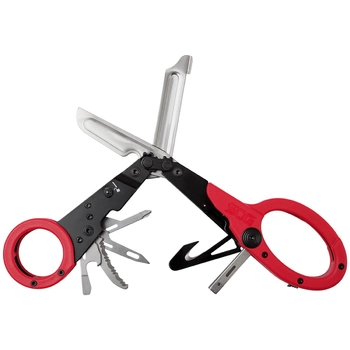 Мультитул SOG ParaShears, Red (SOG 23-125-02-43) - фото