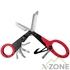 Мультитул SOG ParaShears, Red (SOG 23-125-02-43) - фото