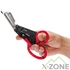 Мультитул SOG ParaShears, Red (SOG 23-125-02-43) - фото