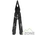 Мультитул SOG PowerAccess Deluxe w/Fabric Sheath + Hex Bit Kit (SOG PA2002-CP) - фото