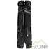 Мультитул SOG PowerAccess Deluxe w/Fabric Sheath + Hex Bit Kit (SOG PA2002-CP) - фото