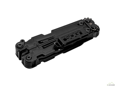 Мультитул SOG PowerAccess, Black (SOG PA1002-CP) - фото