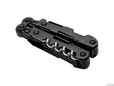 Мультитул SOG PowerLitre, Black (SOG PL1002-CP) - фото