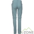 Штаны треккинговые женские Turbat Cascade Wmn, Arctic Blue - фото