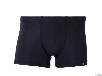 Термотруси Turbat Hike Boxer 2, Black - фото