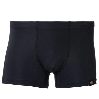 Термотруси Turbat Hike Boxer 2, Black - фото