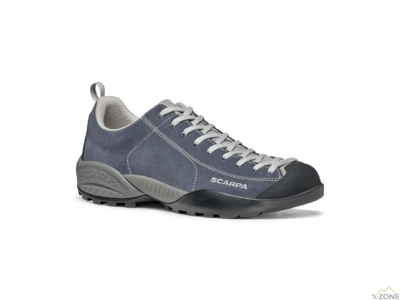 Кросівки Scarpa Mojito, Iron Grey (32605-350-130) - фото