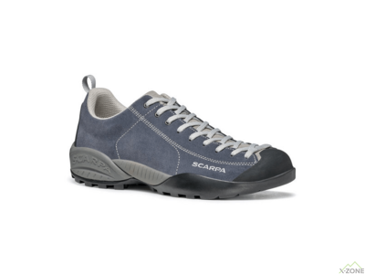 Кроссовки Scarpa Mojito, Iron Grey (32605-350-130) - фото