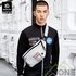 Сумка поясная Kailas Tag Chest Bag M (NASA), White - фото