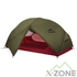 Палатка двухместная MSR Hubba Hubba NX V7, Green (06204) - фото