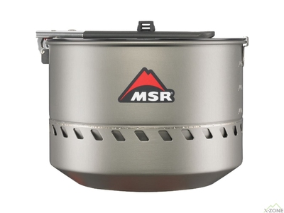 Змінний казанок MSR Reactor 2,5L Pot (02166) - фото
