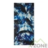 Бафф BUFF Coolnet UV+ Zat Blue (BU 131371.707.10.00) - фото