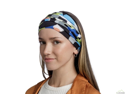 Бафф BUFF Coolnet UV+ Endi Blue (BU 131374.707.10.00) - фото