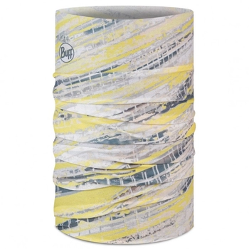 Бафф BUFF Coolnet UV+ Frane Yellow Cream (BU 131377.101.10.00) - фото