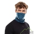 Бафф BUFF Coolnet UV+ Insect Shield, Solid Eclipse Blue (BU 119329.794.10.00) - фото