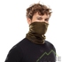 Бафф BUFF Coolnet UV+ Insect Shield, Solid Military (BU 119329.846.10.00) - фото