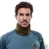 Бафф BUFF Coolnet UV+ Insect Shield, Solid Military (BU 119329.846.10.00) - фото