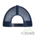 Кепка BUFF Trucker Cap Brak, Stone Blue (BU 122599.754.10.00) - фото