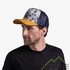 Кепка BUFF Trucker Cap, Darix Multy (BU 128596.555.30.00) - фото