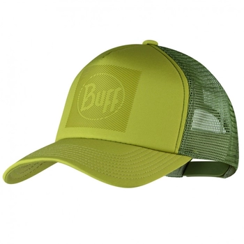 Кепка BUFF Trucker Cap, Reth Jungle (BU 131403.867.30.00) - фото