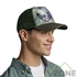 Кепка BUFF Trucker Cap, Campast Green (BU 131401.845.30.00) - фото