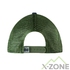 Кепка BUFF Trucker Cap, Campast Green (BU 131401.845.30.00) - фото