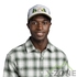 Кепка BUFF Trucker Cap, Darryl White (BU 131402.000.30.00) - фото