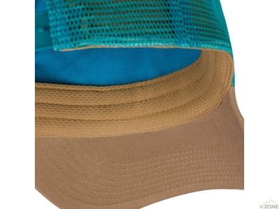 Кепка BUFF Trucker Cap, Lalasa Multi (BU 122605.555.10.00) - фото