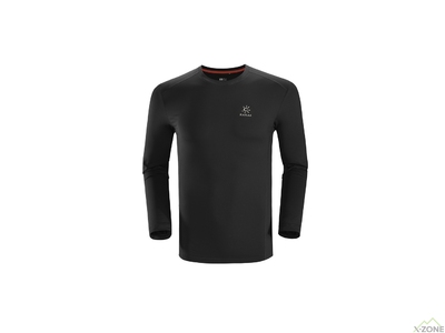 Комплект термобелья Kailas Warm Baselayer + Носки треккинговые Kailas Aoxue Ⅳ - фото