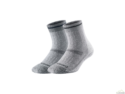 Комплект термобілизни Kailas Warm Baselayer + Шкарпетки трекінгові Kailas Aoxue Ⅳ - фото