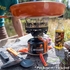 Система приготовления пищи Jetboil Minimo 1 л, Carbon (JB MNMCB) - фото