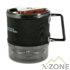 Система приготовления пищи Jetboil Minimo 1 л, Carbon (JB MNMCB) - фото