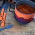 Система приготовления пищи Jetboil Minimo Sunset 1 л (JB MNMSS-EU) - фото