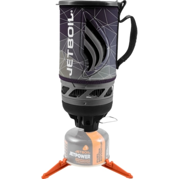 Система приготовления пищи Jetboil Flash Fractile 1 л (JB FLFRC-EU) - фото