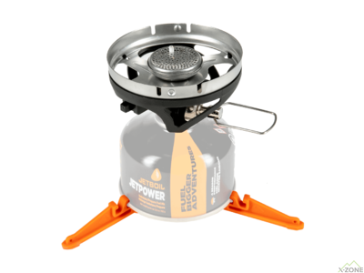 Система приготовления пищи Jetboil Micromo 0.8 л, Tamale (JB MCMTM) - фото