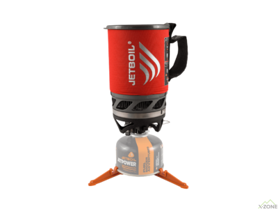 Система приготовления пищи Jetboil Micromo 0.8 л, Tamale (JB MCMTM) - фото