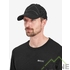 Кепка MONTANE Basecamp Logo Cap One Size, Black (HBCLCBLAO15) - фото