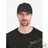 Кепка MONTANE Basecamp Logo Cap One Size, Black (HBCLCBLAO15) - фото