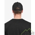 Кепка MONTANE Basecamp Logo Cap One Size, Black (HBCLCBLAO15) - фото