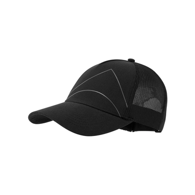 Кепка MONTANE Basecamp Logo Cap One Size, Black (HBCLCBLAO15) - фото